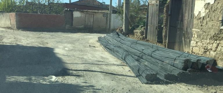 Ortak &Ccedil;&ouml;z&uuml;m Noktası